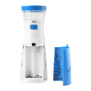 Inalador Portátil - Nemulizadora portátil, cuidados de saúde, para adulto e criança.